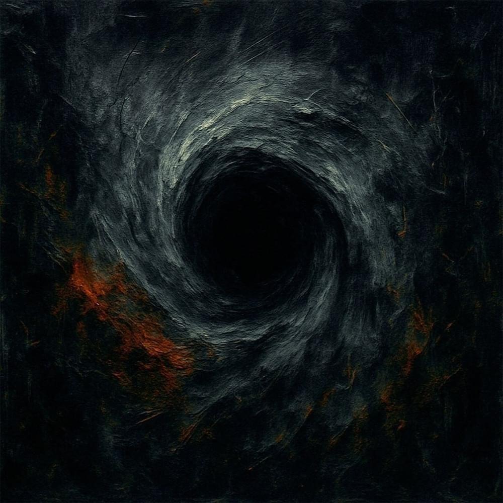 Portada de Álbum "VOID", de Aviana