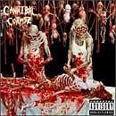 Album cover of "Kill" by Cannibal Corpse