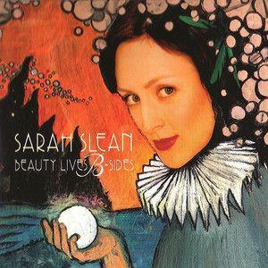 Portada de Álbum "Beauty Lives", de Sarah Slean