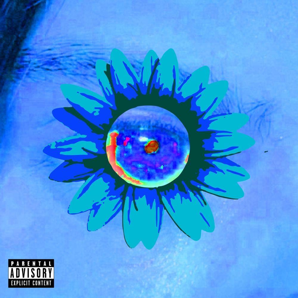 Portada de Sencillo/EP "eu não paro (part. przzz)", de Victor Ikaro