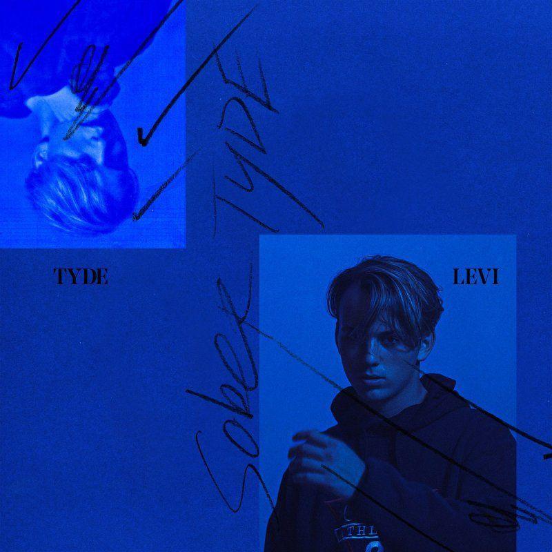 Capa do Single/EP "Sober", de Tyde Levi
