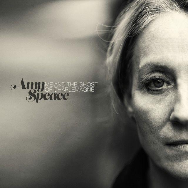 Portada de Álbum "Me And The Ghost Of Charlemagne", de Amy Speace