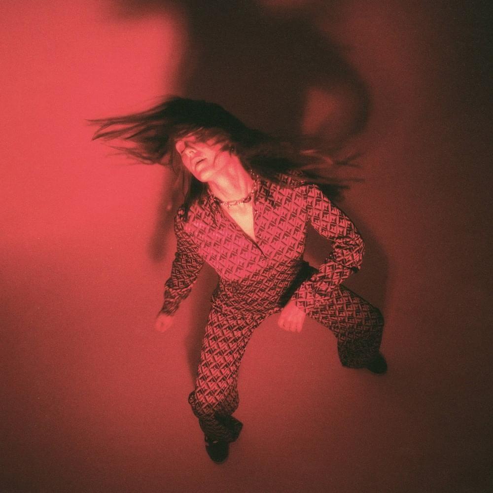 Portada de Sencillo/EP "Dirt", de Léon