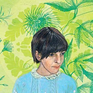 Portada de Álbum "If Songs Could Be Held", de Rosie Thomas