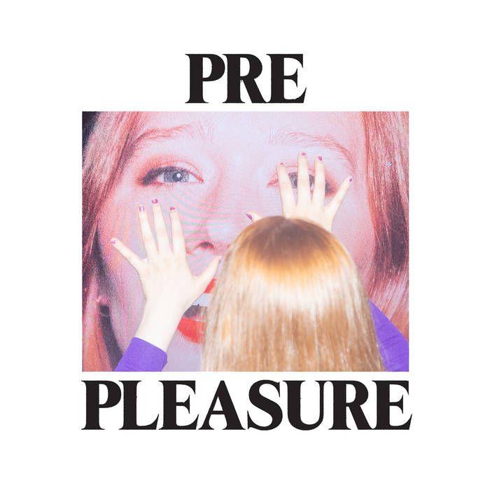 Capa do Álbum "PRE PLESURE", de Julia Jacklin
