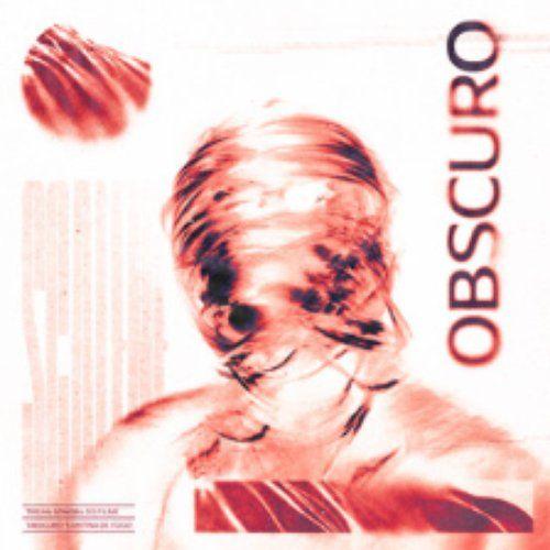 Portada de Álbum "Obscuro", de Scalene