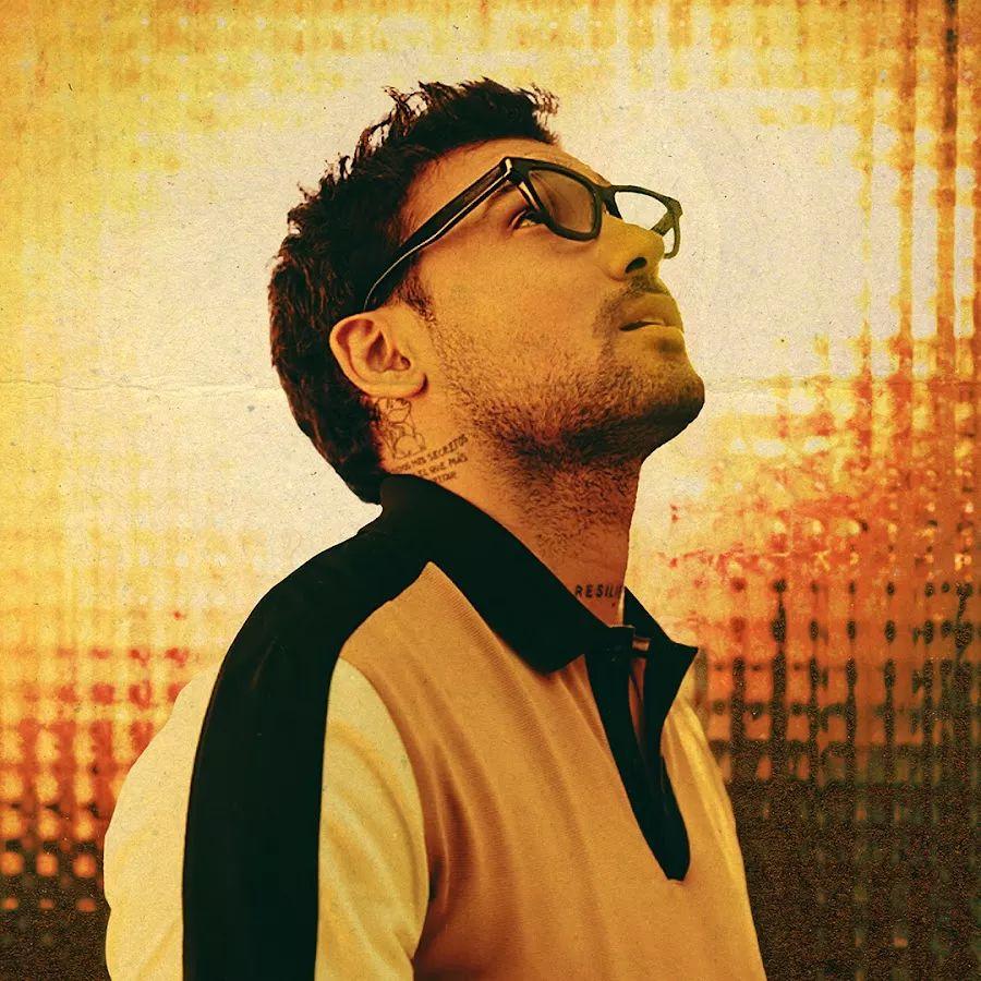 Portada de Sencillo/EP "Malamor", de Ezio Oliva