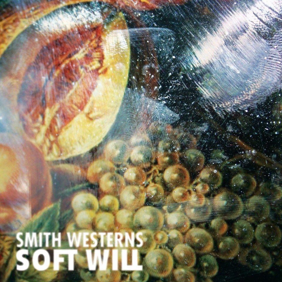 Portada de Álbum "Soft Will", de Smith Westerns