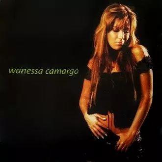Portada de Álbum "Wanessa Camargo (2002)", de Wanessa Camargo