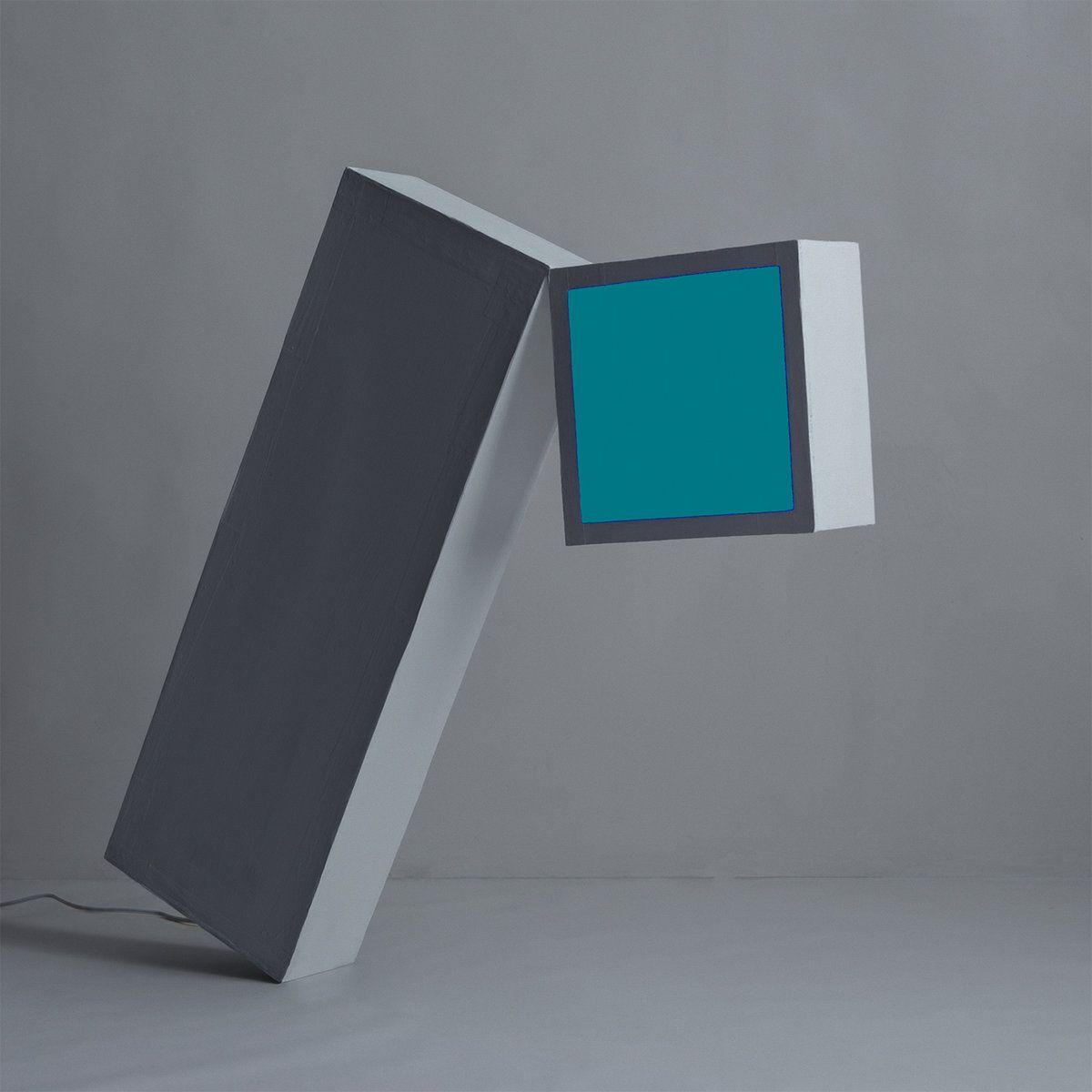 Portada de Álbum "Endless Scroll", de Bodega