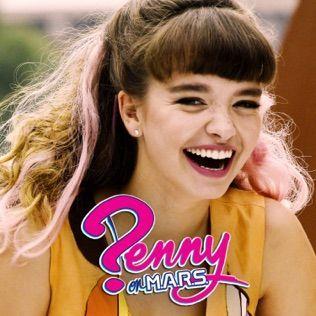 Portada de Sencillo/EP "Penny on M.A.R.S, Season 3", de Penny On Mars
