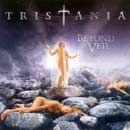 Portada de Álbum "Beyond The Veil", de Tristania