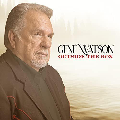 Capa do álbum "Outside The Box", de Gene Watson