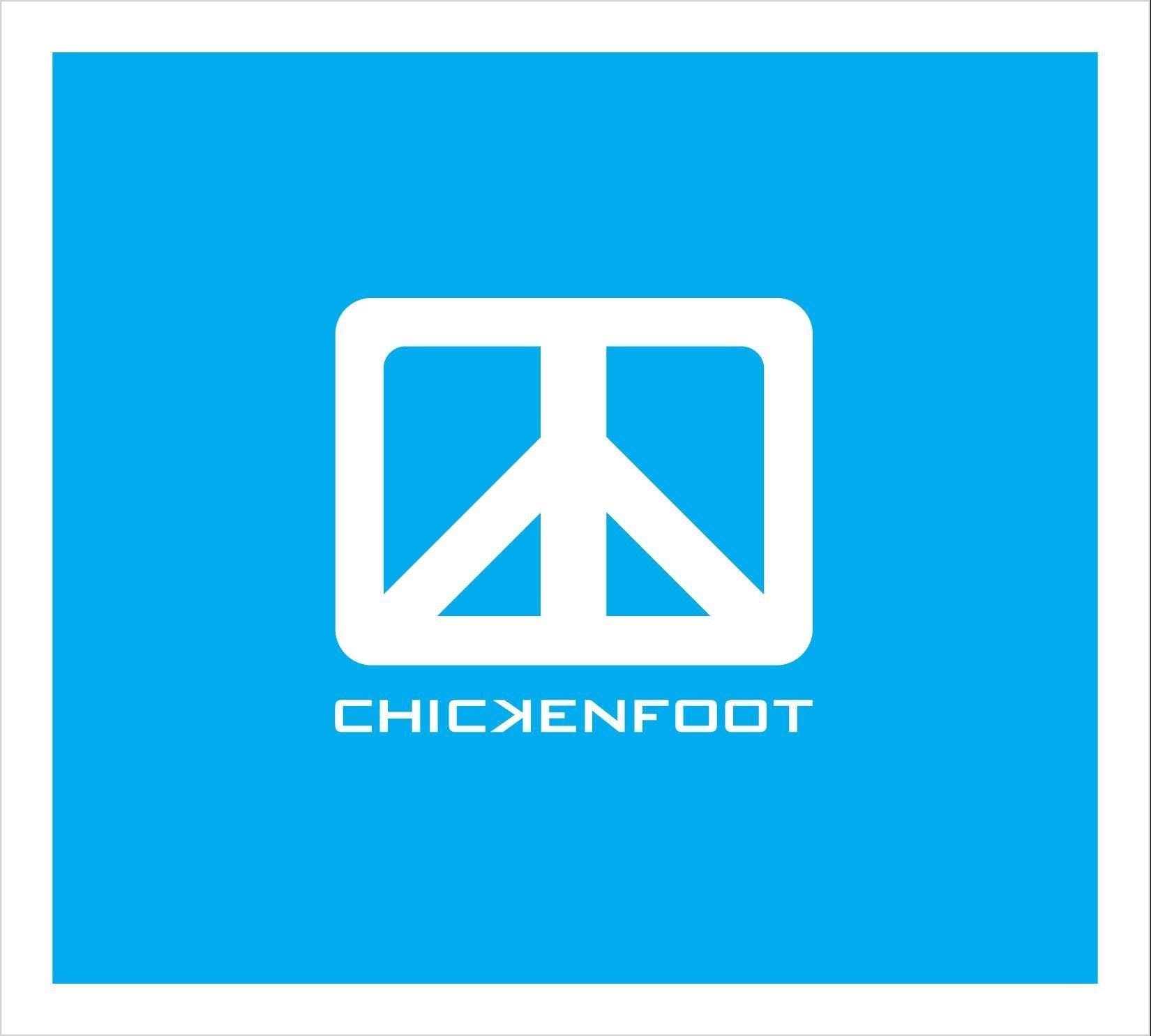 Portada de Álbum "III", de Chickenfoot
