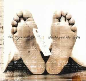 Portada de Álbum "Death And The Bible", de The Tiger Lillies