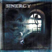 Capa do Álbum "Suicide By My Side", de Sinergy