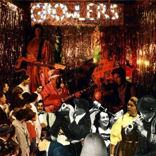 Portada de Álbum "Are You In or Out?", de The Growlers