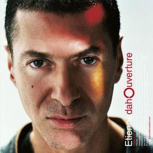 Capa do álbum " Ouverture", de Etienne Daho
