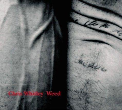 Portada de Álbum "Weed", de Chris Whitley