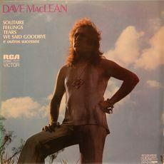 Portada de Álbum "The Original Records", de Dave Maclean