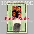 Portada de Álbum "Série Identidade: Plebe Rude", de Plebe Rude
