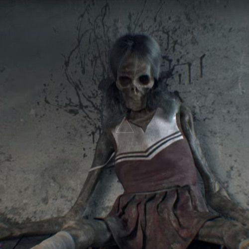 Capa do álbum "Rotting", de suisside