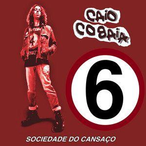 Portada de Sencillo/EP "Volume 6", de Caio Cobaia