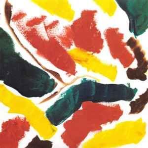 Capa do álbum "Austin Tuesday", de Jandek