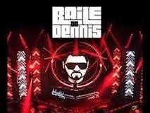 Portada de Álbum "Baile do Dennis", de DENNIS