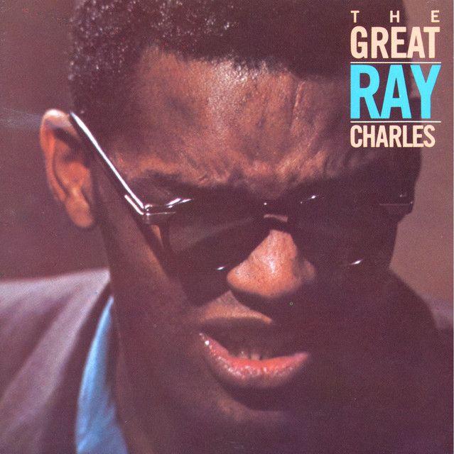 Capa do álbum "The Great Ray Charles", de Ray Charles