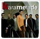 Portada de Álbum "Da Água Pro Vinho", de Karametade