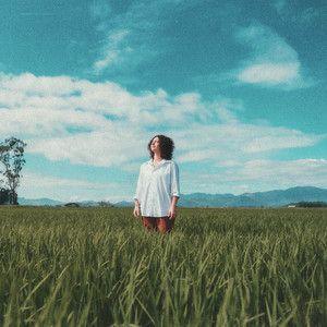 Capa do Single/EP "Coisas De Você ", de Amarina