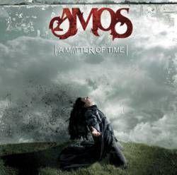 Capa do Álbum "A Matter Of Time", de Amos