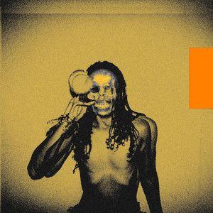 Album cover of "Simulacro " by Savante