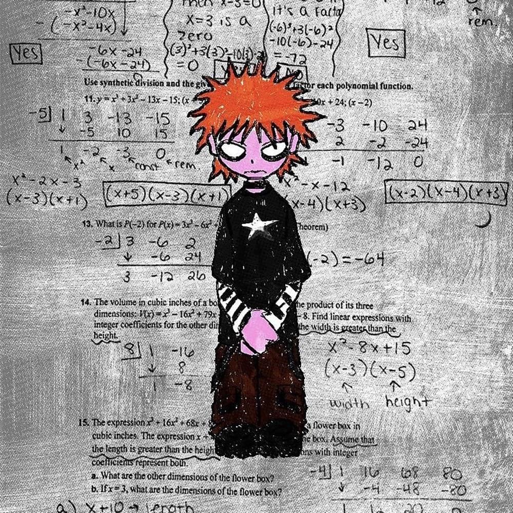 Portada de Sencillo/EP "Duda", de Zild