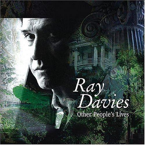 Portada de Álbum "Other People's Lives", de Ray Davies