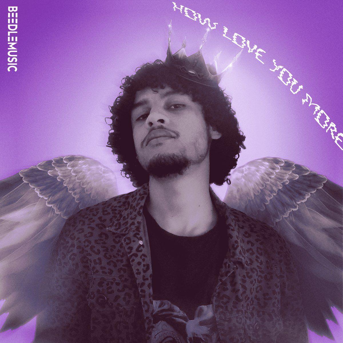 Portada de Álbum "How Love You More", de BEEDLEMUSIC