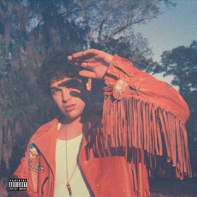 Portada de Álbum "A Lone Star Story", de Austin Mahone