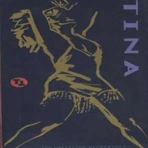 Portada de Álbum "The Collected Recordings: Sixties To Nineties", de Tina Turner