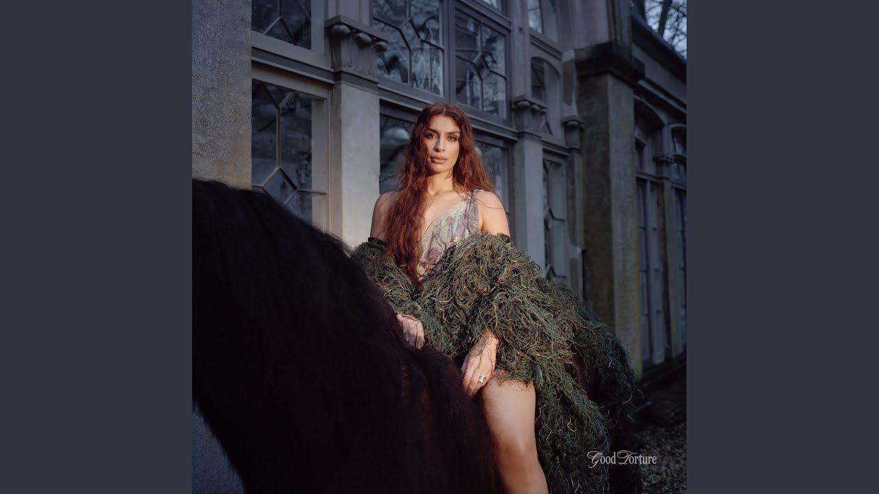 Portada de Sencillo/EP "Good Torture (feat. Elyanna)", de Sevdaliza