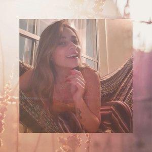 Portada de Sencillo/EP "Fica", de Carla Faya