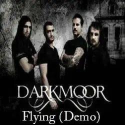 Album cover of "Flying" by Dark Moor