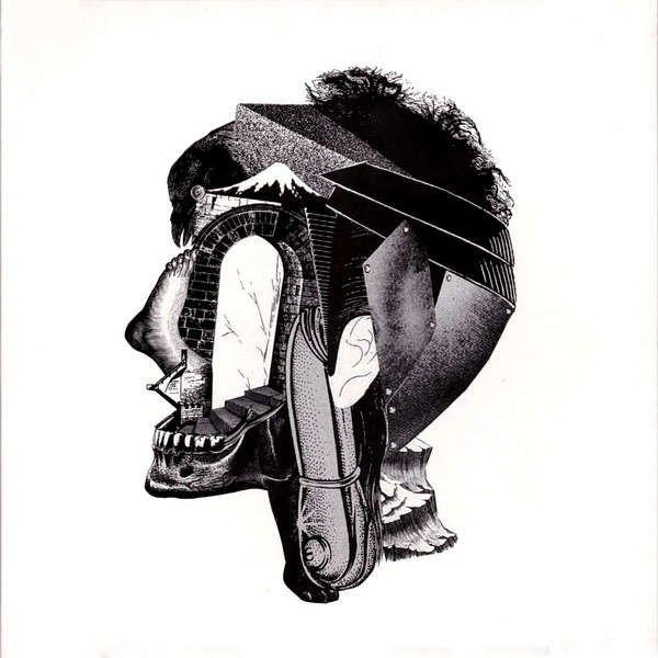 Portada de Álbum "Magic Recoveries ", de Disco Ensemble