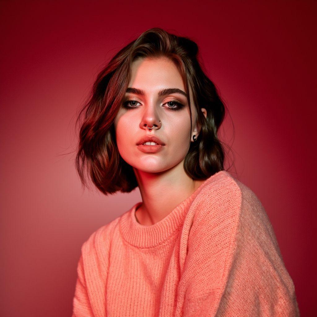 Portada de Sencillo/EP "Destinos", de RUFINA