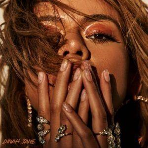 Capa do Single/EP "Dinah Jane 1", de Dinah Jane