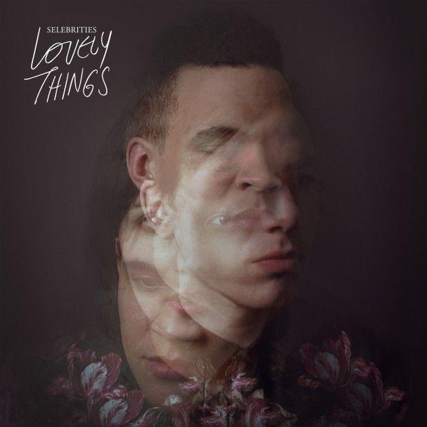 Portada de Álbum "Lovely Things", de Selebrities