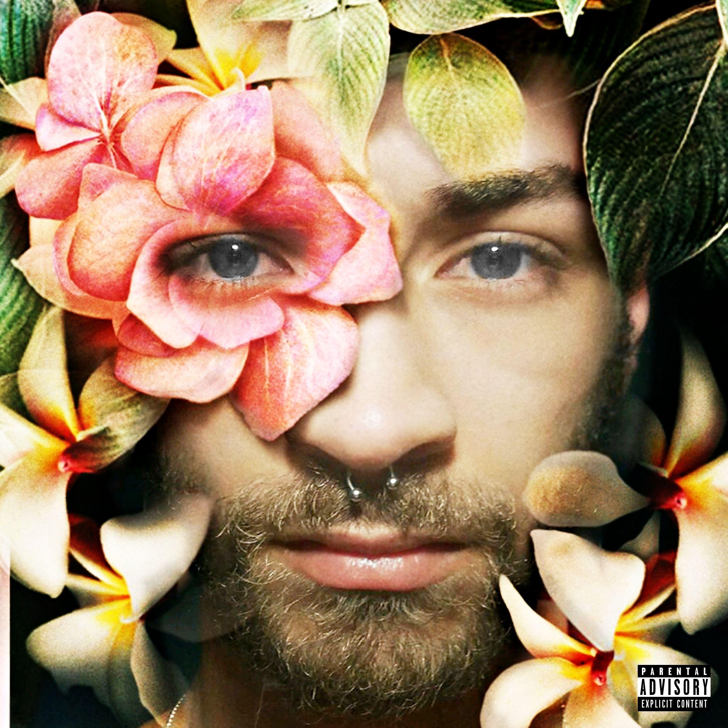 Portada de Álbum "This Is Not Family", de KHarlles