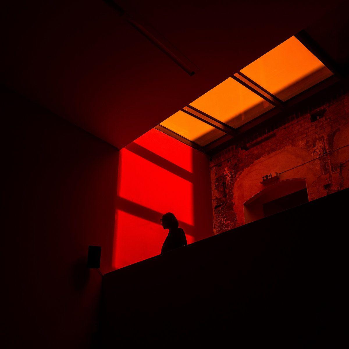 Portada de Sencillo/EP "She's Closer", de Flor Concreta