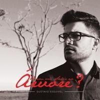 Portada de Álbum "Quem Vai Subir Na Árvore?", de Gustavo Esquivel