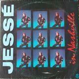 Portada de Álbum "Jessé In Nashville", de Jessé